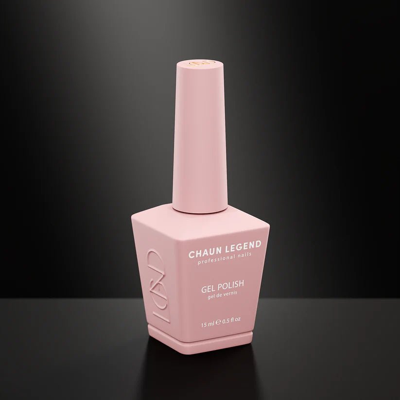 CHAUN LEGEND Gel Polish - LG5006 Blossom - DTK Nail Supply