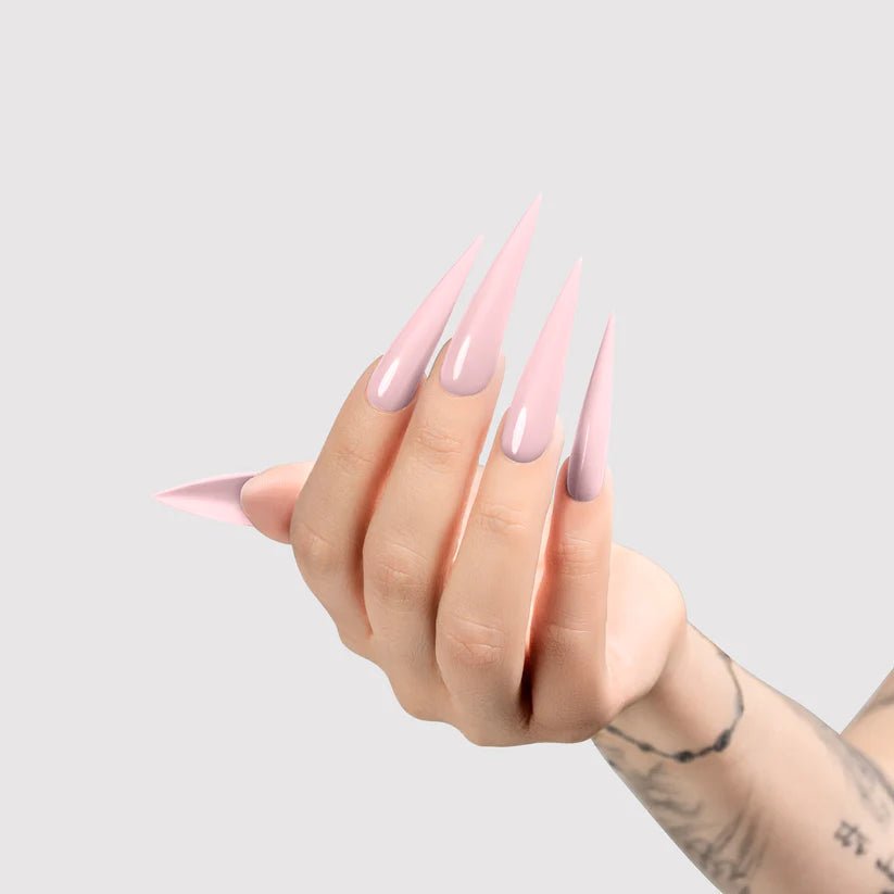 CHAUN LEGEND Gel Polish - LG5006 Blossom - DTK Nail Supply