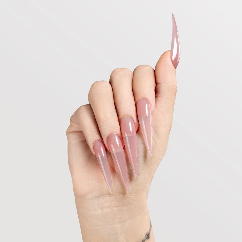 CHAUN LEGEND Gel Polish - LG5009 Love at First Sight - DTK Nail Supply