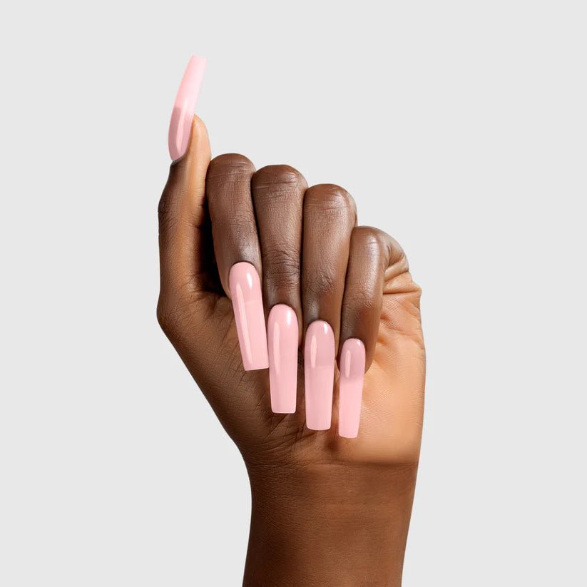 CHAUN LEGEND Set Gel Polish - Chaun's Celeb - Fave Sheers - DTK Nail Supply