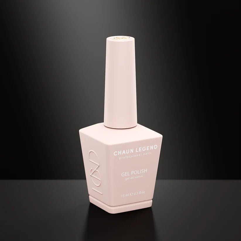 CHAUN LEGEND Gel Polish - LG5011 Basic Pitch - DTK Nail Supply