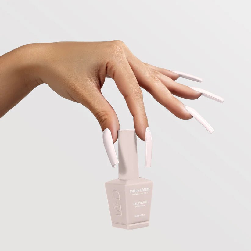 CHAUN LEGEND Gel Polish - LG5011 Basic Pitch - DTK Nail Supply