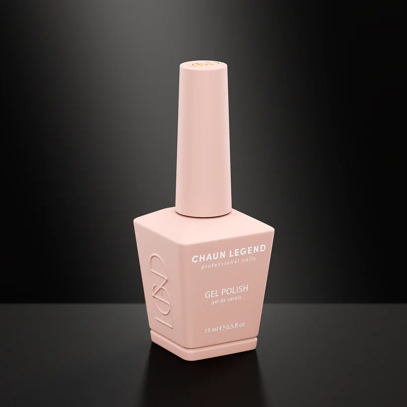 CHAUN LEGEND Gel Polish - LG5012 Sweet Life - DTK Nail Supply