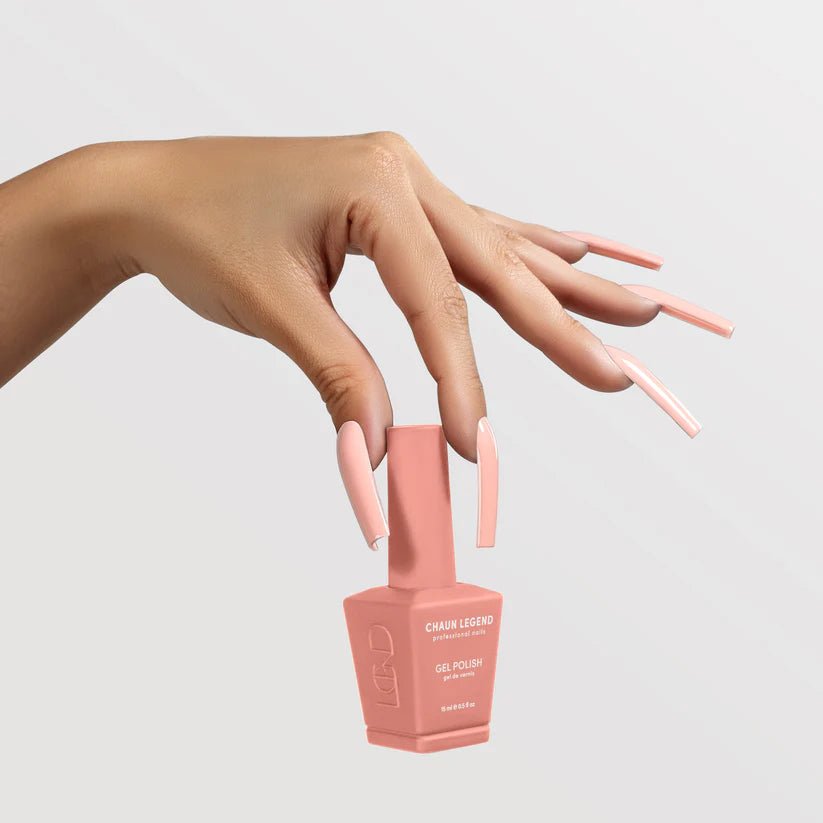 CHAUN LEGEND Gel Polish - LG5013 Something Magical - DTK Nail Supply