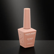 CHAUN LEGEND Gel Polish - LG5015 Cafe Au Lait - DTK Nail Supply