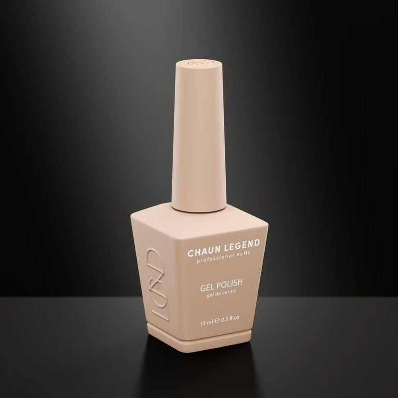 CHAUN LEGEND Gel Polish - LG5018 Always & Forever - DTK Nail Supply