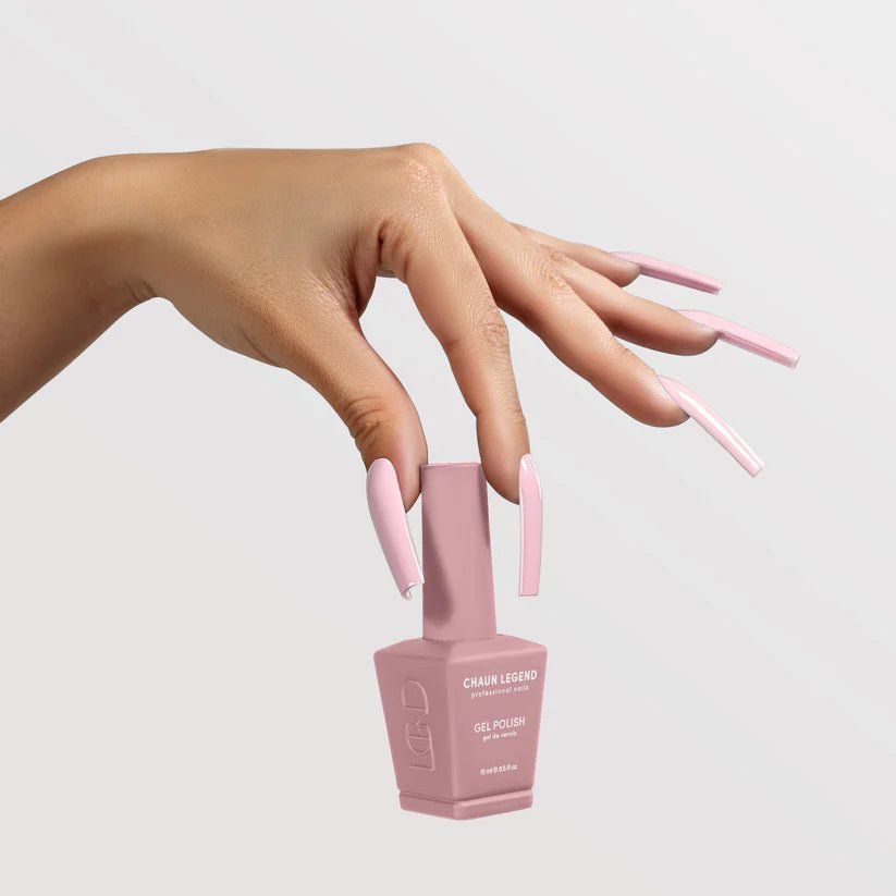 CHAUN LEGEND Gel Polish - LG5022 This or That - DTK Nail Supply
