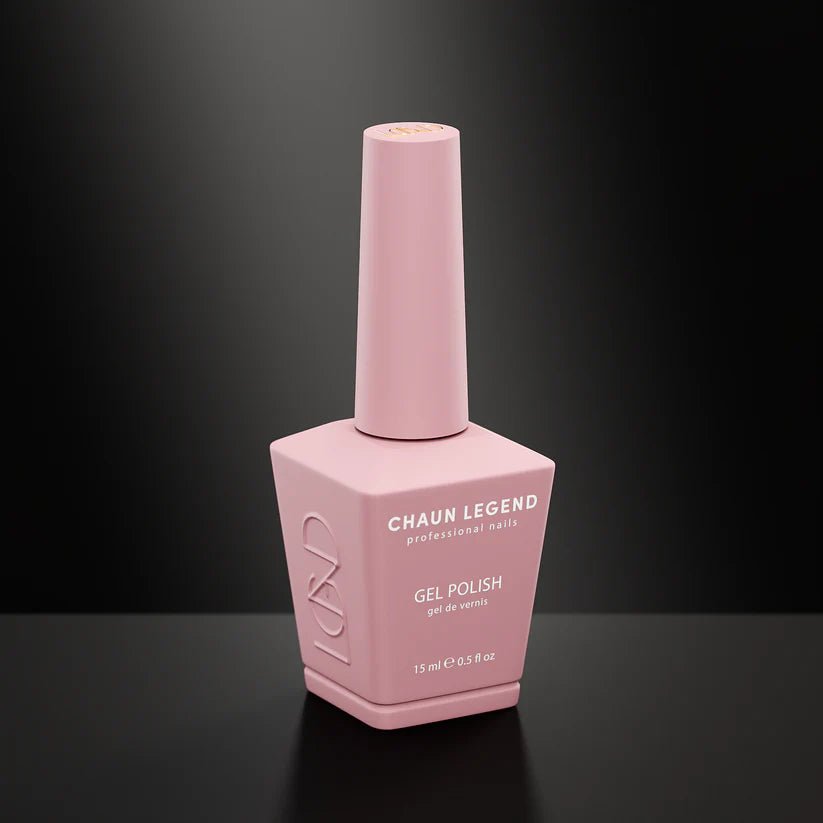 CHAUN LEGEND Gel Polish - LG5022 This or That - DTK Nail Supply