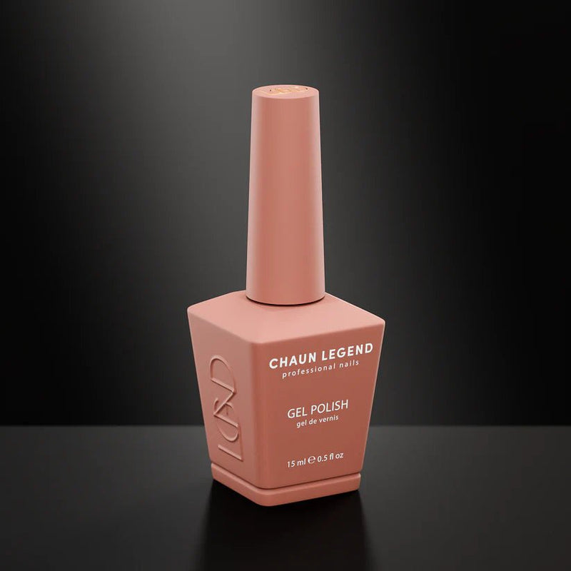 CHAUN LEGEND Gel Polish - LG5027 iykyk - DTK Nail Supply