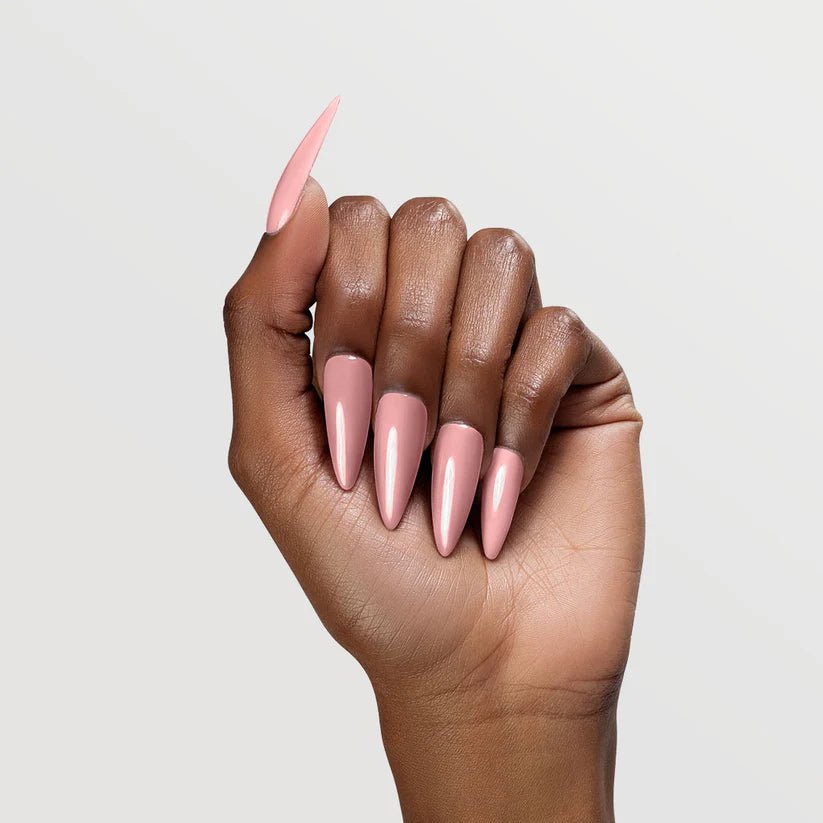 CHAUN LEGEND Gel Polish - LG5028 Velvet Touch - DTK Nail Supply