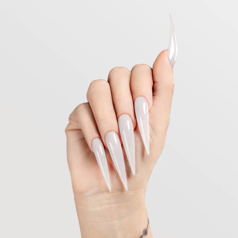 CHAUN LEGEND Gel Polish - LG5031 Coconut Milk - DTK Nail Supply