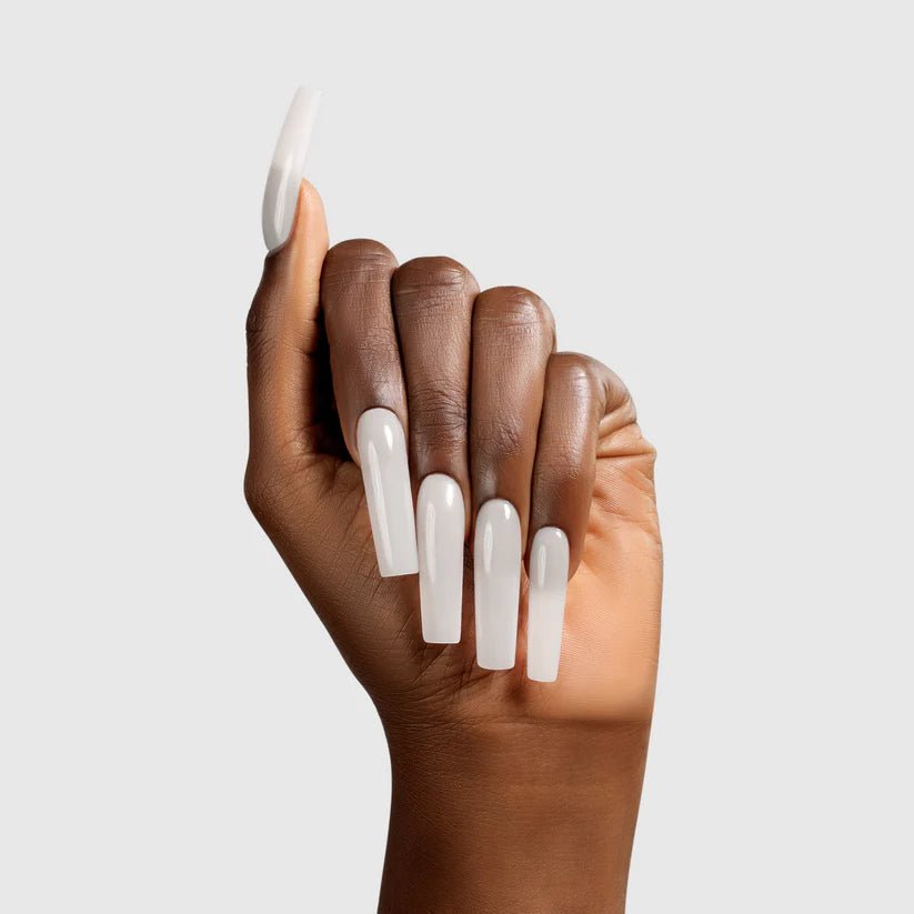 CHAUN LEGEND Gel Polish - LG5031 Coconut Milk - DTK Nail Supply