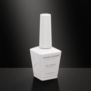 CHAUN LEGEND Gel Polish - LG5031 Coconut Milk - DTK Nail Supply