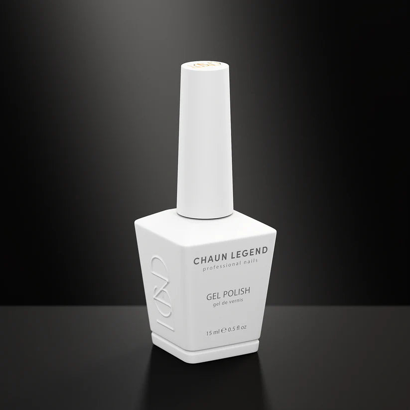 CHAUN LEGEND Gel Polish - LG5032 Can't Elope - DTK Nail Supply