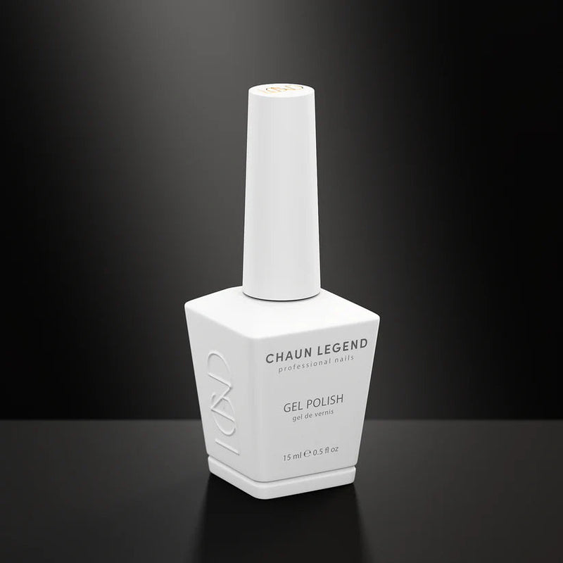 CHAUN LEGEND Gel Polish - LG5032 Can't Elope - DTK Nail Supply
