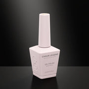 CHAUN LEGEND Gel Polish - LG5033 Palest Pink - DTK Nail Supply
