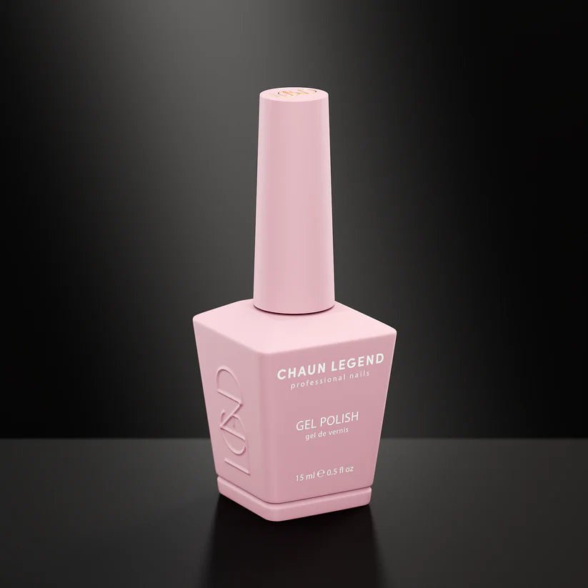CHAUN LEGEND Gel Polish - LG5035 On Cloud 9 - DTK Nail Supply