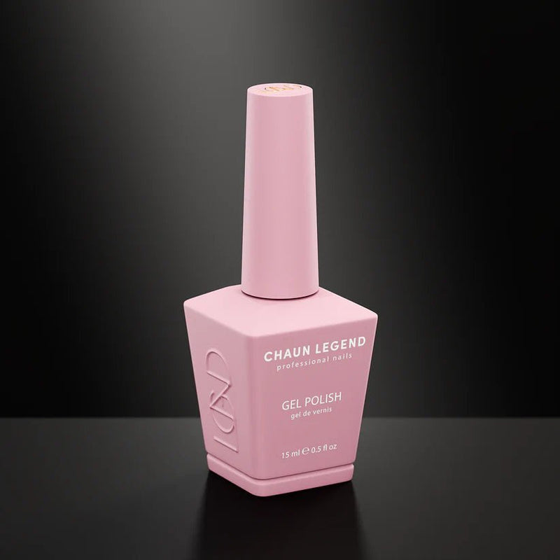 CHAUN LEGEND Gel Polish - LG5036 You're Cute - DTK Nail Supply