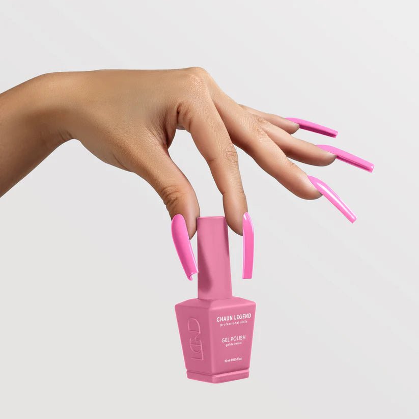 CHAUN LEGEND Gel Polish - LG5038 It's Giving - DTK Nail Supply