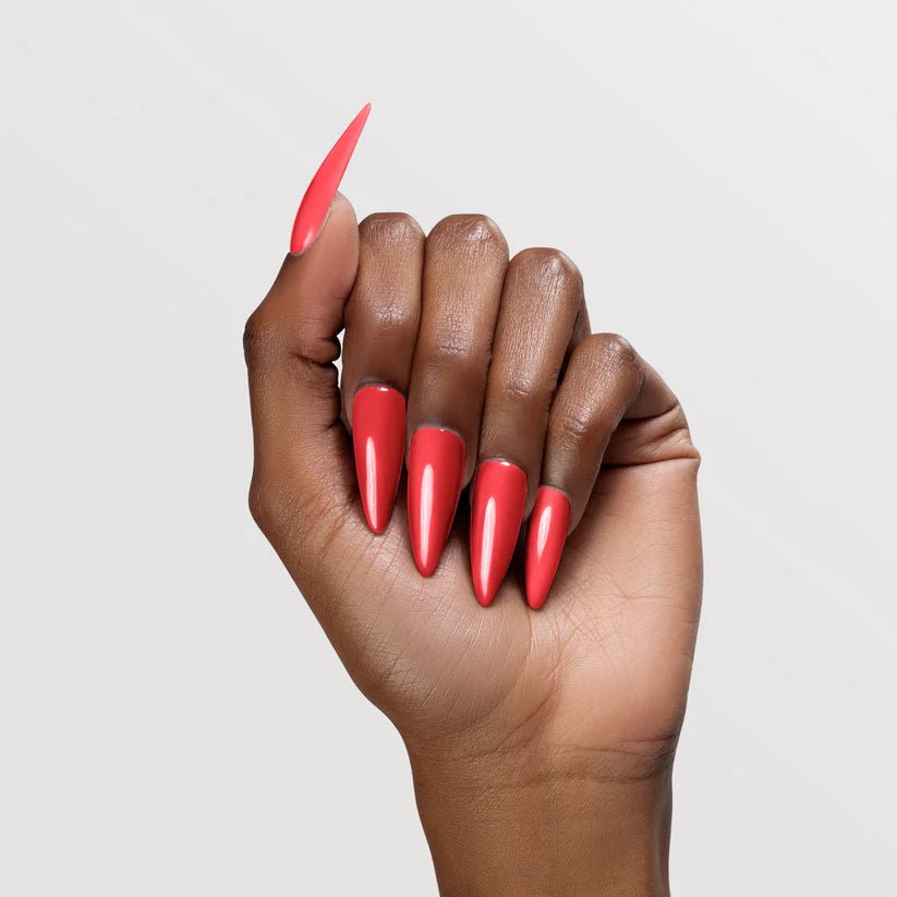 CHAUN LEGEND Gel Polish - LG5040 Bust Your Windows - DTK Nail Supply