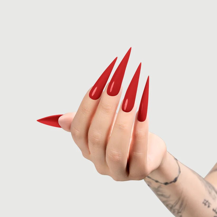 CHAUN LEGEND Gel Polish - LG5040 Bust Your Windows - DTK Nail Supply