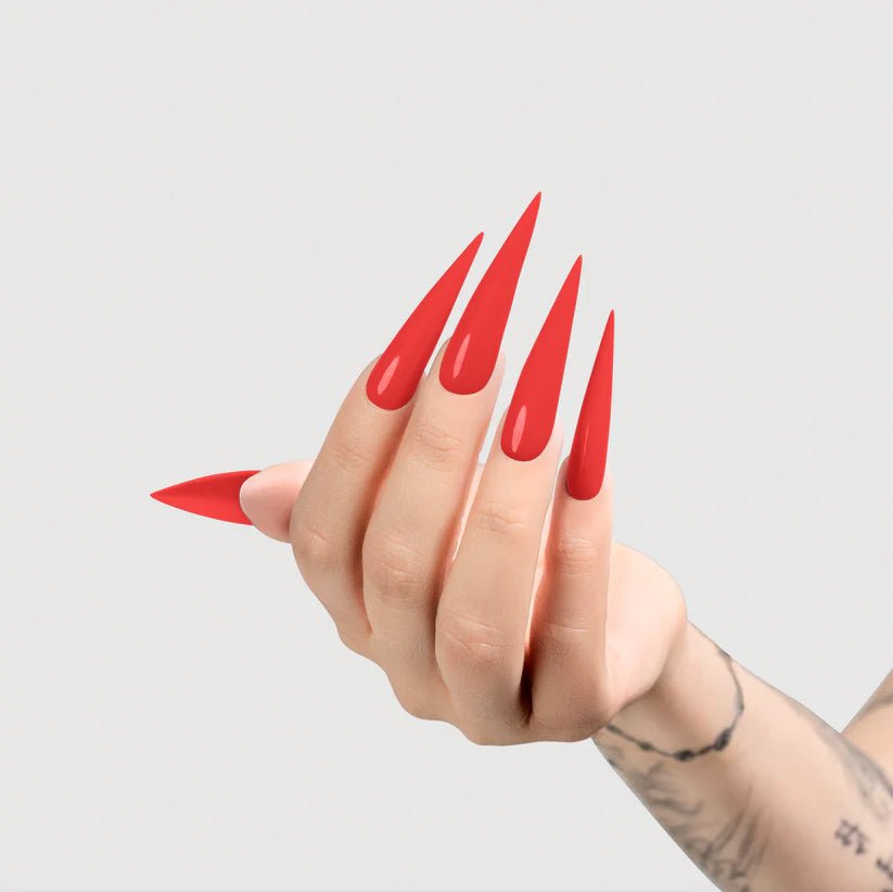 CHAUN LEGEND Gel Polish - LG5040 Bust Your Windows - DTK Nail Supply
