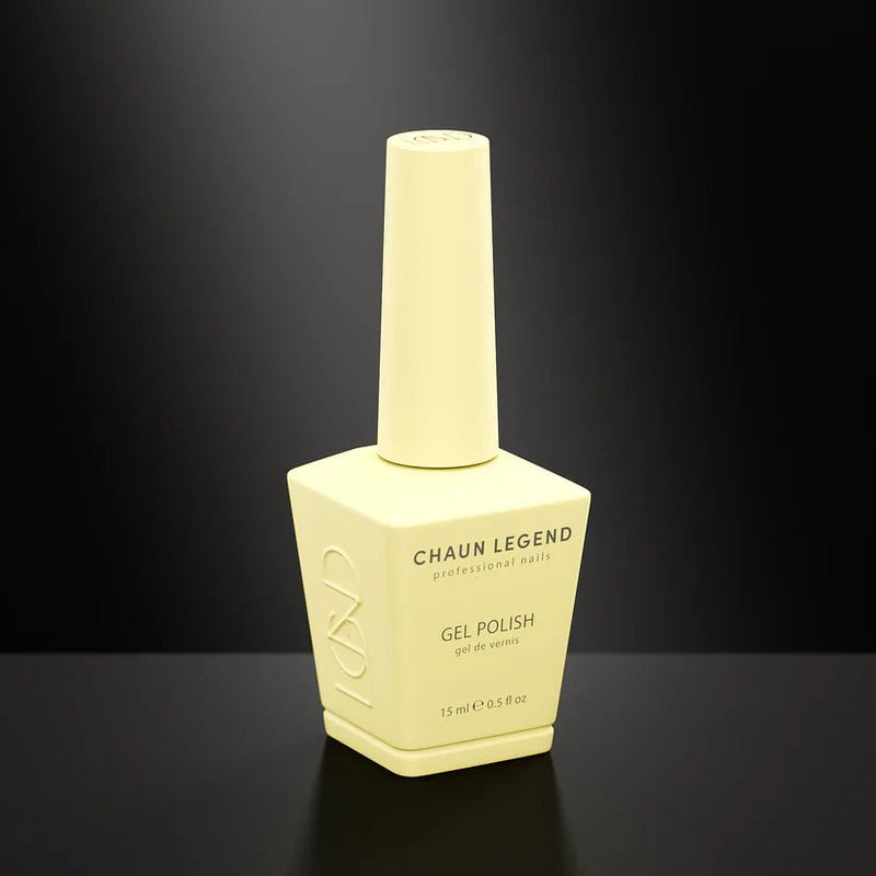CHAUN LEGEND Gel Polish - LG5041 Fia - Get - Me - Not - DTK Nail Supply