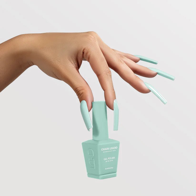 CHAUN LEGEND Gel Polish - LG5044 Easter Hunt - DTK Nail Supply