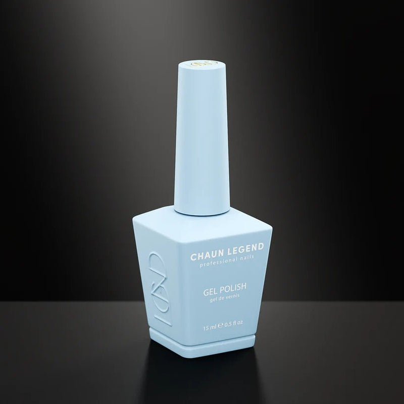 CHAUN LEGEND Gel Polish - LG5046 Cut the Check - DTK Nail Supply