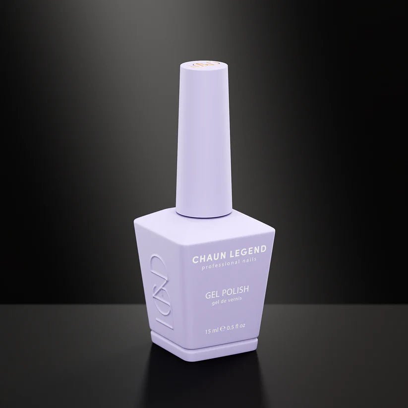 CHAUN LEGEND Gel Polish - LG5047 Voil… - DTK Nail Supply