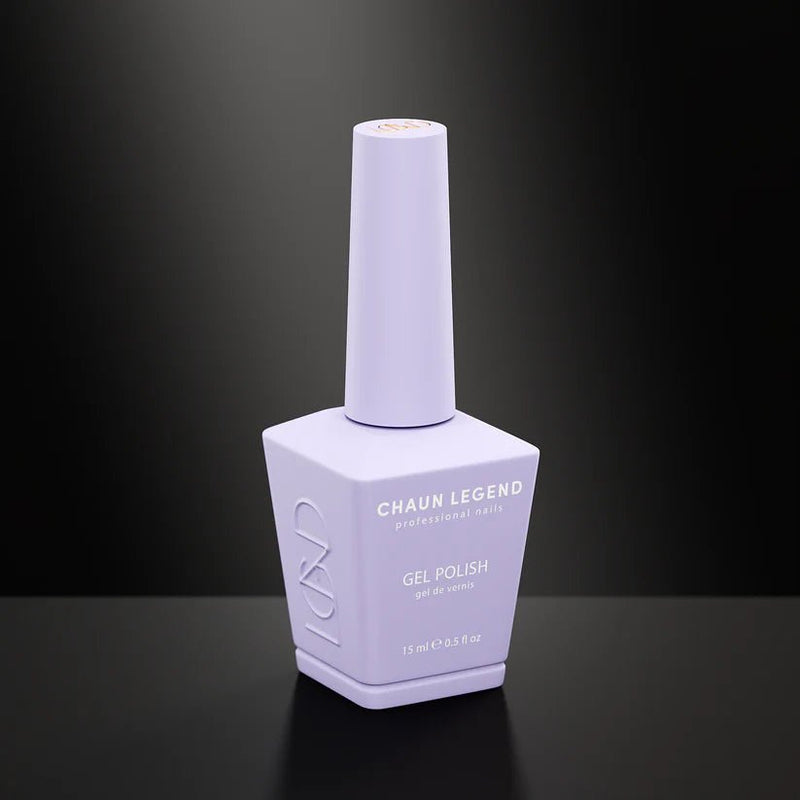 CHAUN LEGEND Gel Polish - LG5047 Voil… - DTK Nail Supply