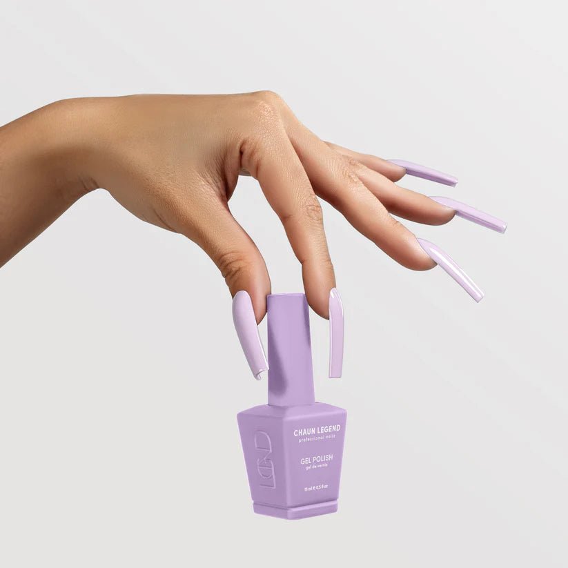 CHAUN LEGEND Gel Polish - LG5049 Sweet Dreams - DTK Nail Supply