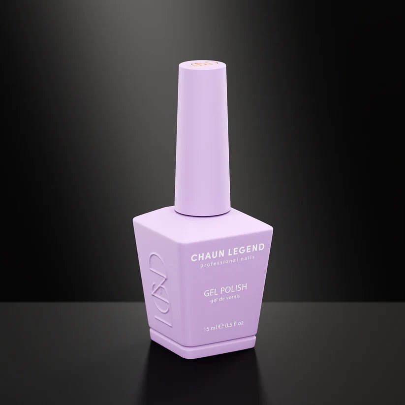 CHAUN LEGEND Gel Polish - LG5049 Sweet Dreams - DTK Nail Supply