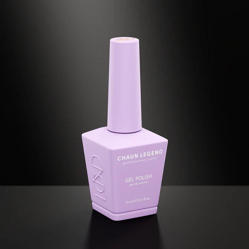 CHAUN LEGEND Gel Polish - LG5049 Sweet Dreams - DTK Nail Supply