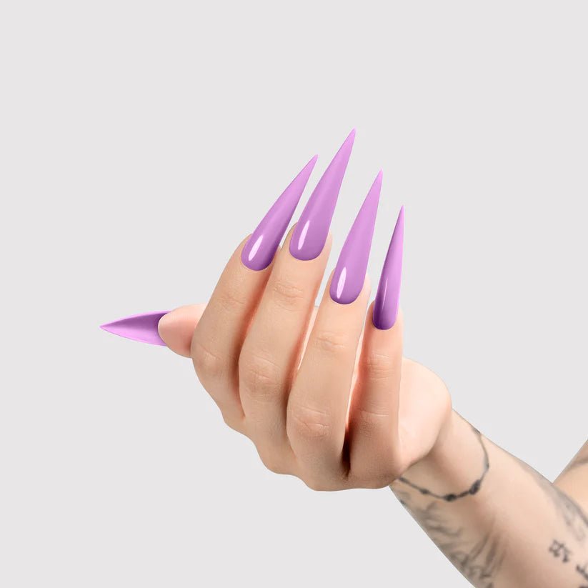 CHAUN LEGEND Gel Polish - LG5050 Artist Pass - DTK Nail Supply