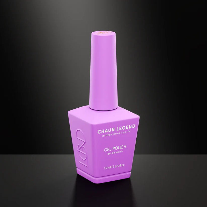CHAUN LEGEND Gel Polish - LG5050 Artist Pass - DTK Nail Supply