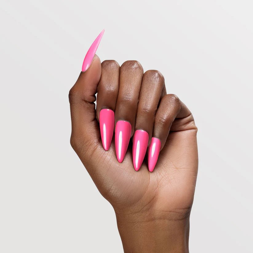 CHAUN LEGEND Gel Polish - LG5051 In Your Dreams - DTK Nail Supply