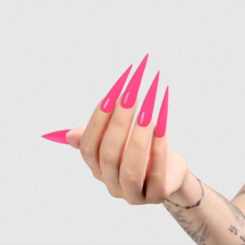 CHAUN LEGEND Gel Polish - LG5051 In Your Dreams - DTK Nail Supply