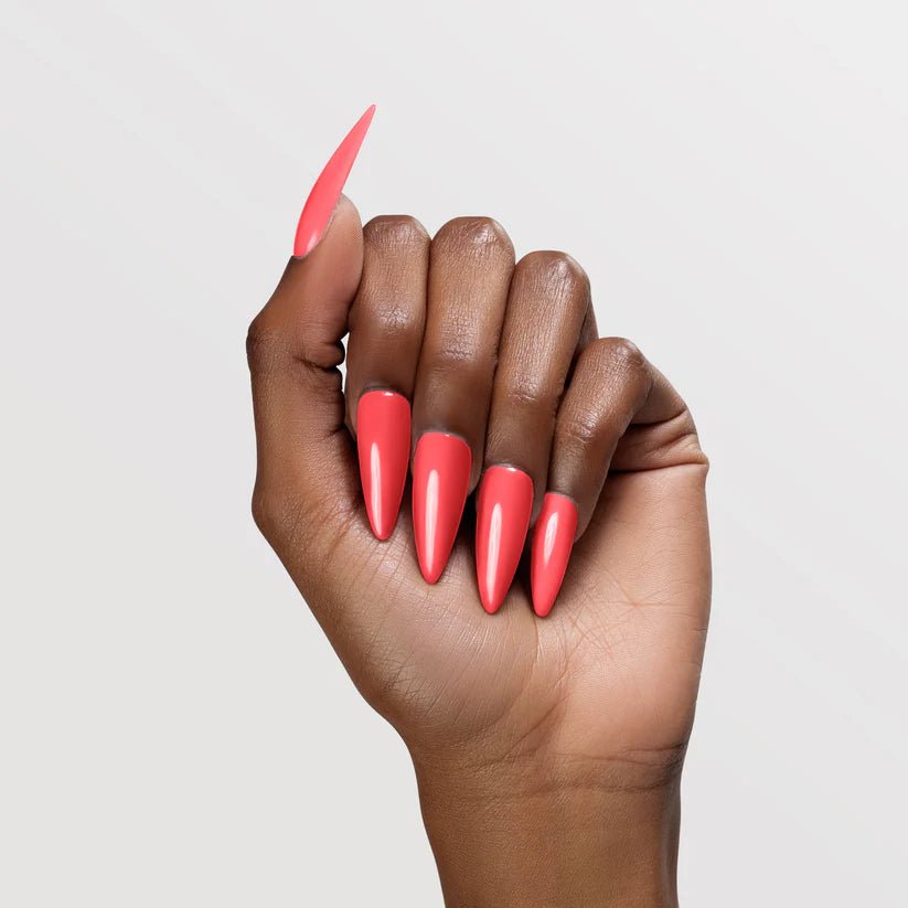 CHAUN LEGEND Gel Polish - LG5052 Muy Caliente! - DTK Nail Supply