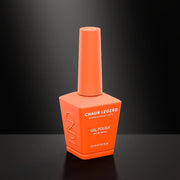 CHAUN LEGEND Gel Polish - LG5054 Restricted Zone - DTK Nail Supply