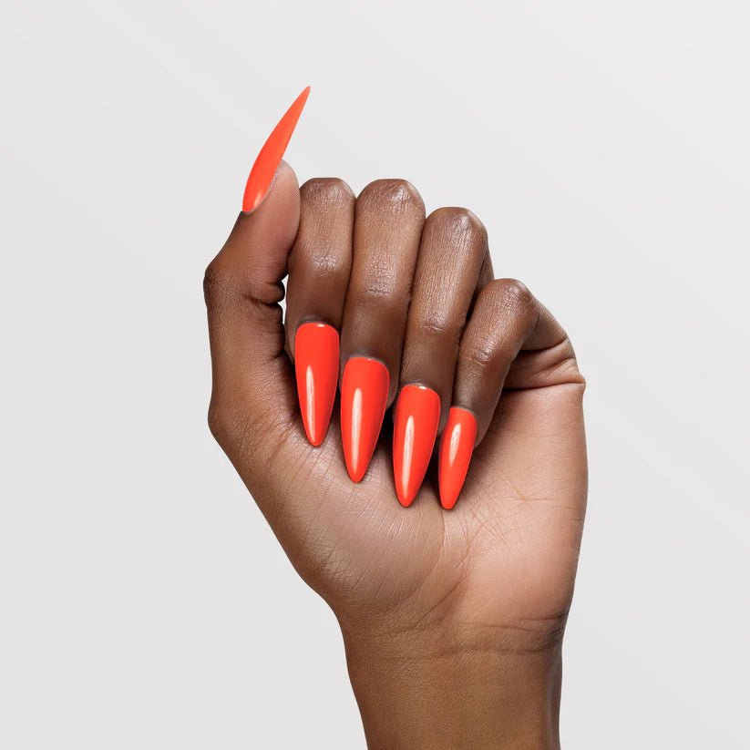 CHAUN LEGEND Gel Polish - LG5054 Restricted Zone - DTK Nail Supply