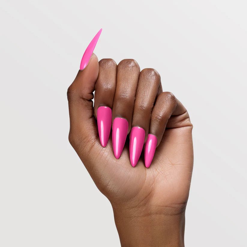 CHAUN LEGEND Gel Polish - LG5055 Love Struck - DTK Nail Supply