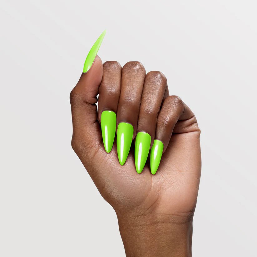 CHAUN LEGEND Gel Polish - LG5056 Astro Turf - DTK Nail Supply