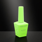 CHAUN LEGEND Gel Polish - LG5056 Astro Turf - DTK Nail Supply