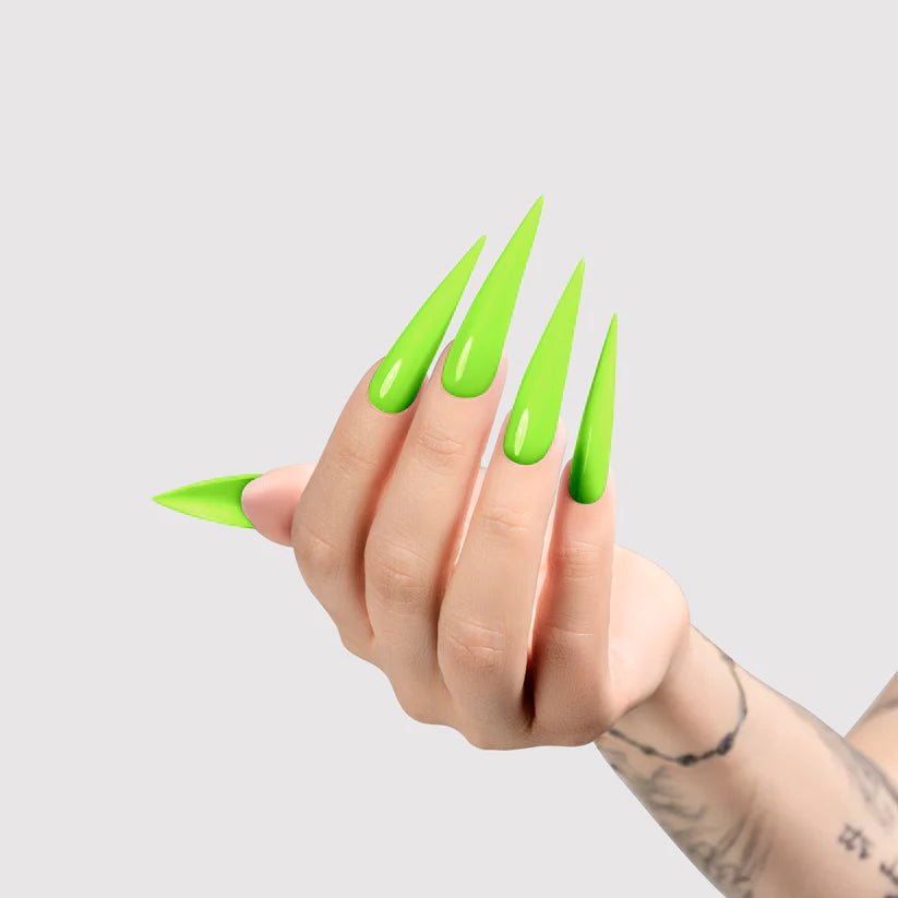 CHAUN LEGEND Gel Polish - LG5056 Astro Turf - DTK Nail Supply