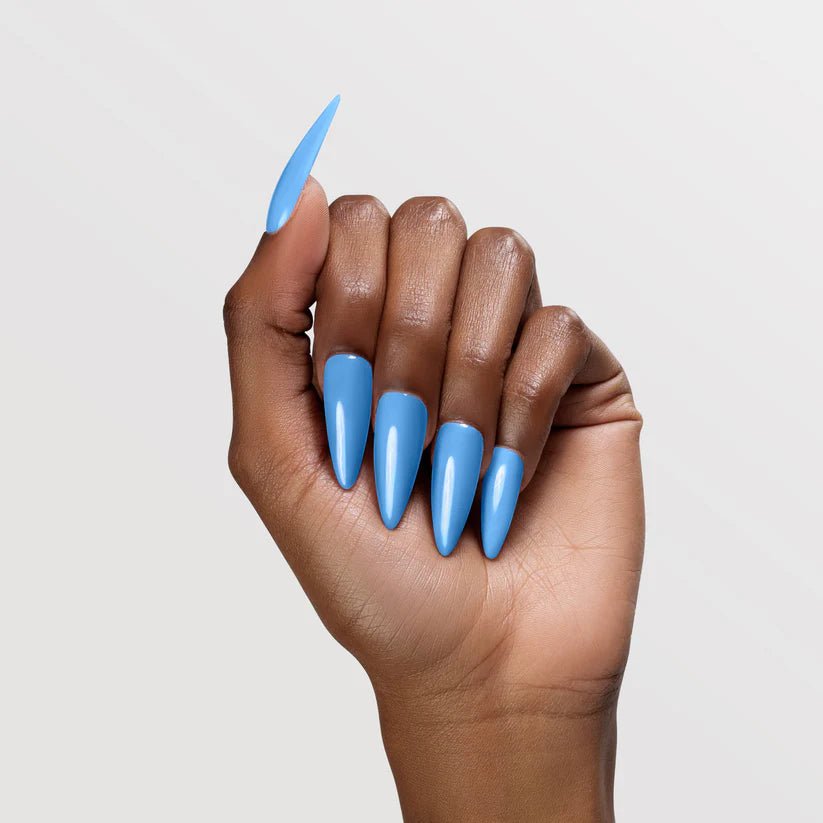 CHAUN LEGEND Gel Polish - LG5059 Sea Breeze - DTK Nail Supply