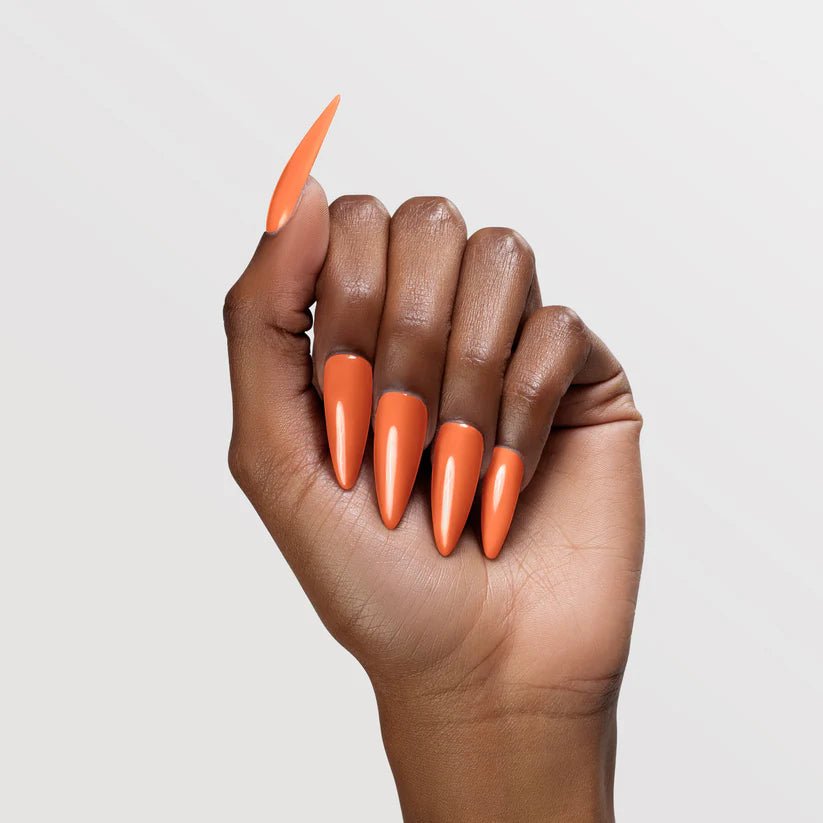 CHAUN LEGEND Gel Polish - LG5062 Curry Chicken - DTK Nail Supply