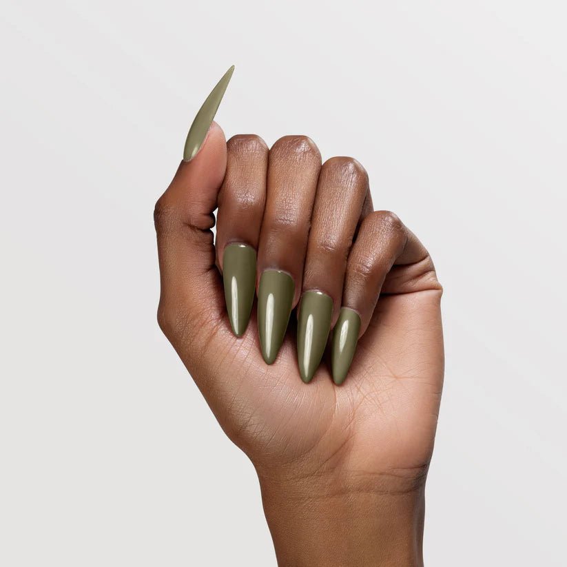 CHAUN LEGEND Gel Polish - LG5066 Filthy Martini - DTK Nail Supply