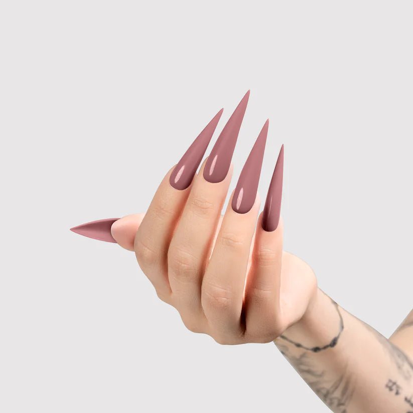 CHAUN LEGEND Gel Polish - LG5069 Soft Touch - DTK Nail Supply
