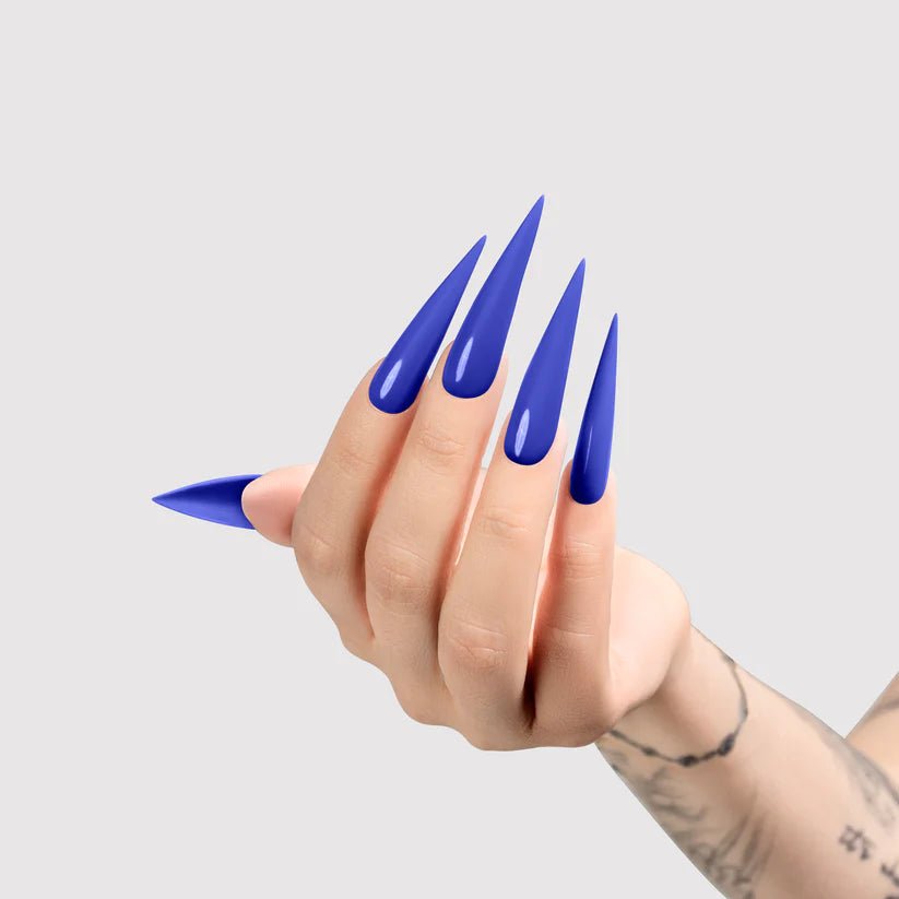 CHAUN LEGEND Gel Polish - LG5072 Twinkle of My Eye - DTK Nail Supply